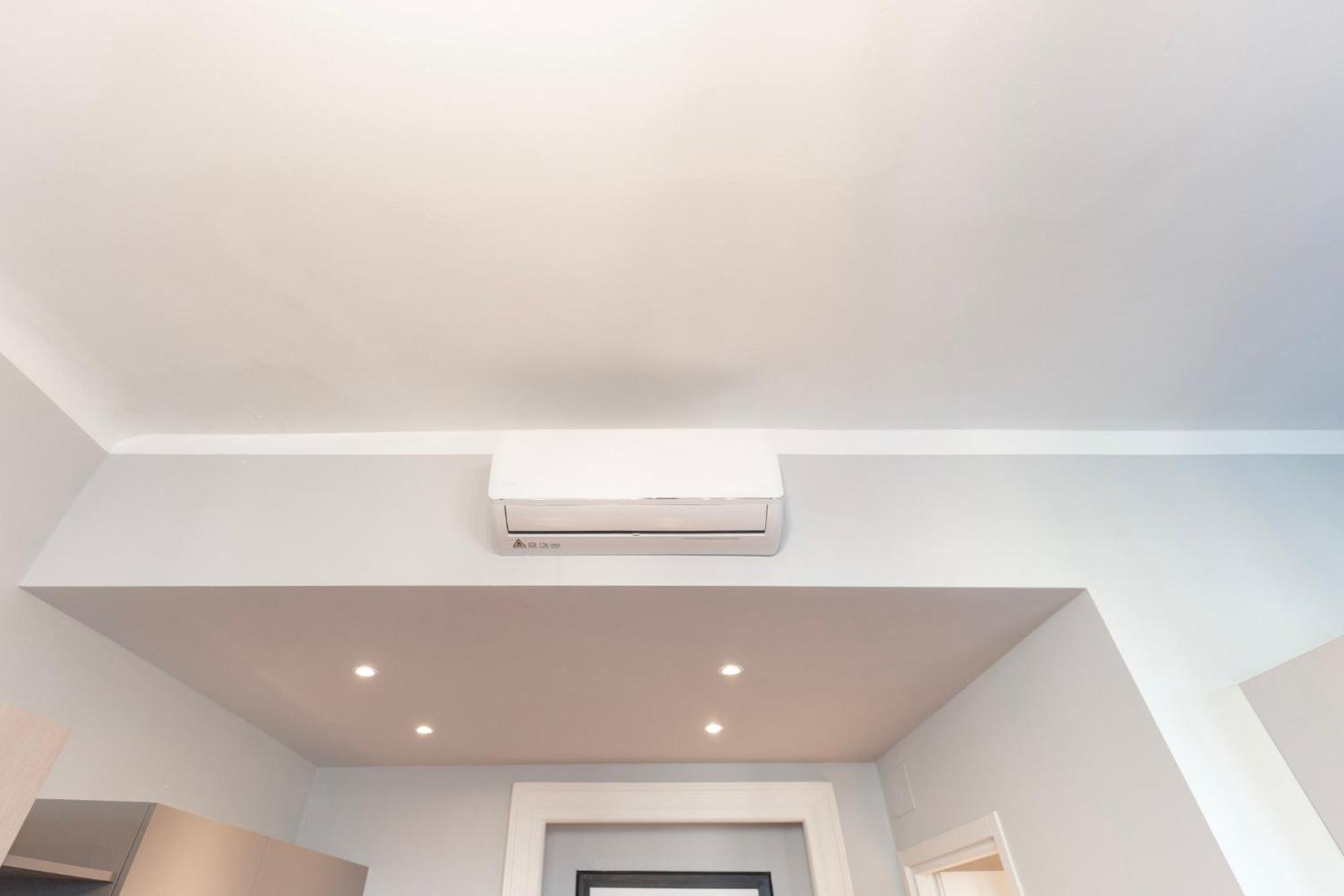 Sofia Residence Stazione Trieste Ngoại thất bức ảnh